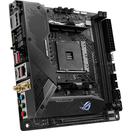 Asus Rog Strix B550 I Gaming Best Itx Am4 Itx Motherboard Best