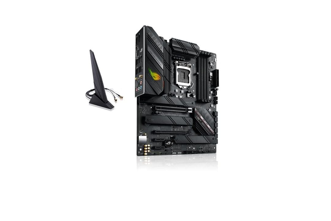 Asus ROG Strix B560-F Gaming WIFI LGA 1200 ATX Motherboard