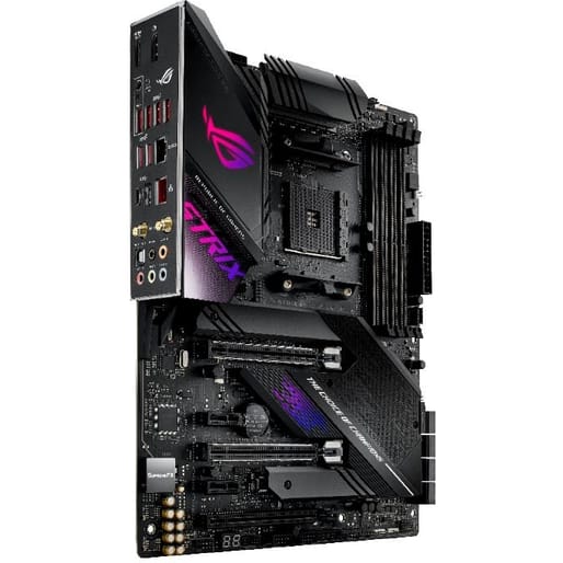 Asus ROG Strix X570-E AMD X570 ATX Gaming Motherboard
