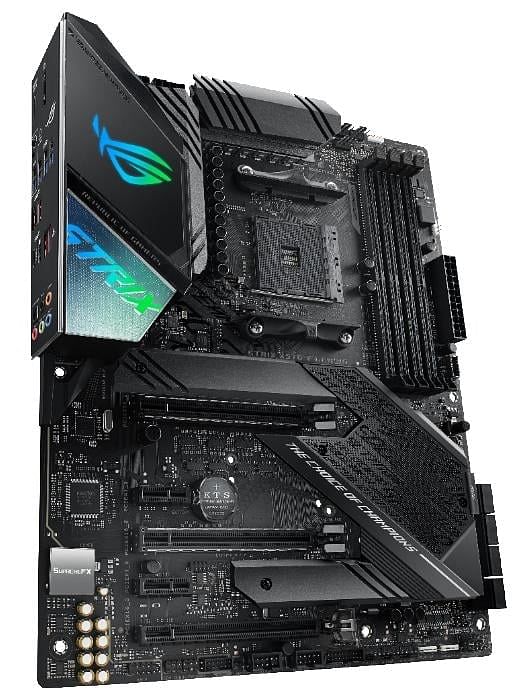 Asus x570 strix f new arrivals