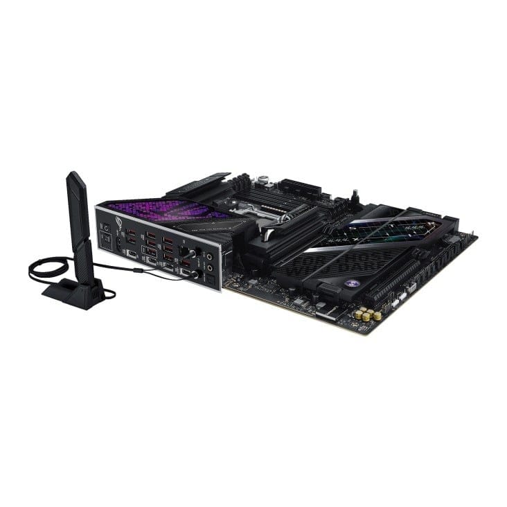 Asus ROG STRIX X870E-E GAMING WIFI7 NEO AM5 ATX Motherboard
