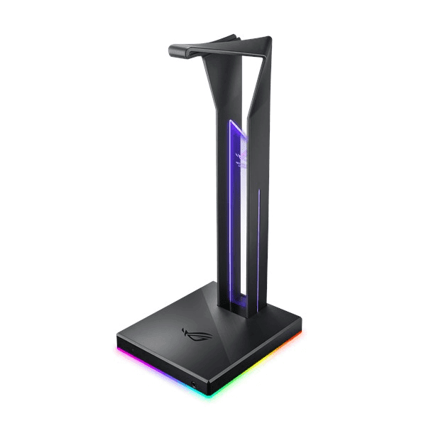 Asus ROG THRONE with 7.1 Surround Sound, Dual 3.1 USB Port and Aura Sync Headset Stand