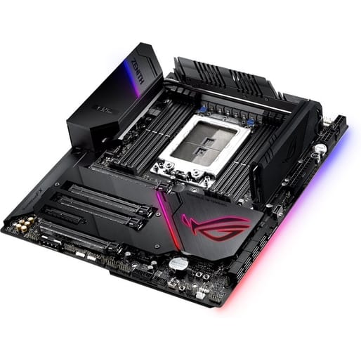 HOT Slot Rog Zenith Extreme Asus ROG ZENITH EXTREME