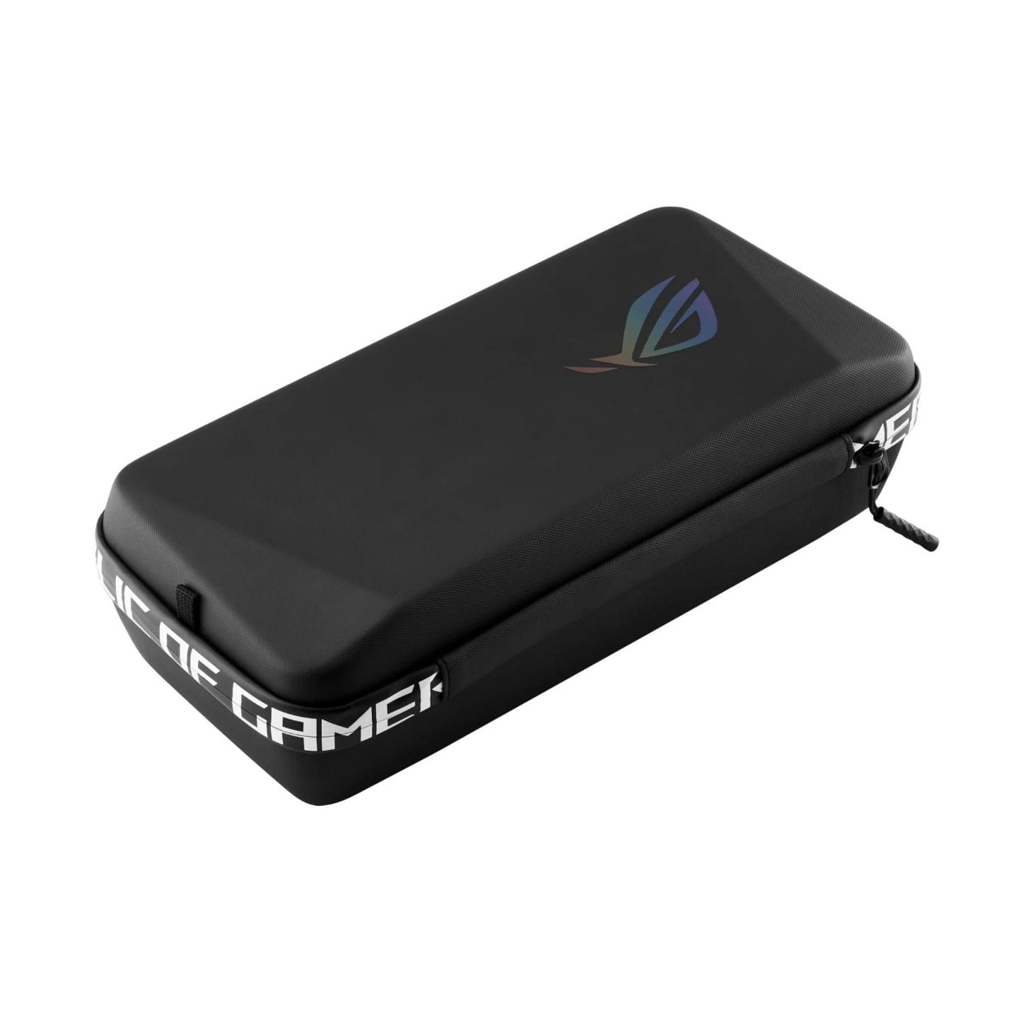 Asus ROG Ally Premium X Travel Hard Case - Black