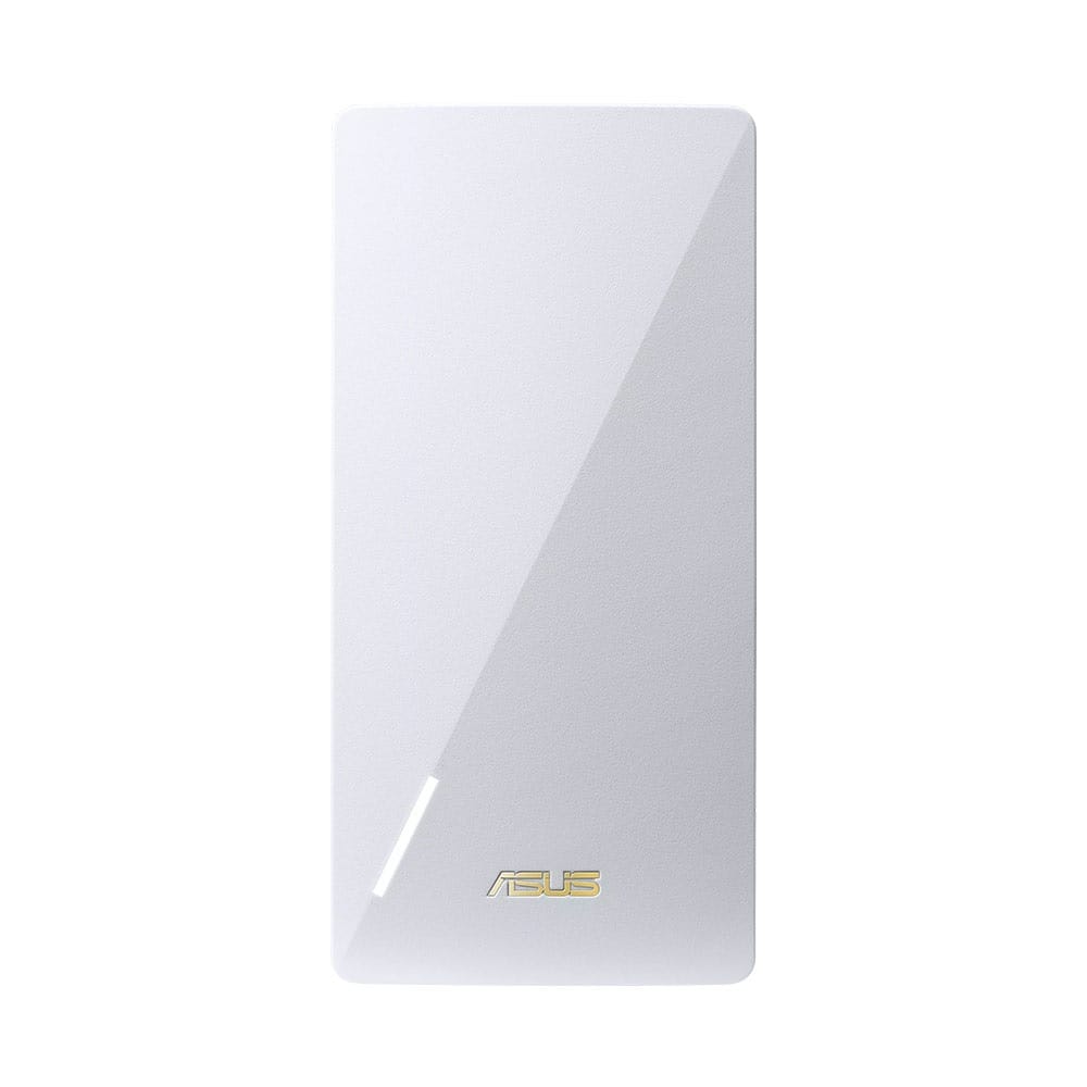 ASUS RP AX58 AX3000 Dual Band WiFi 6 Extender
