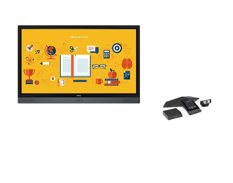 BenQ RP6501K 4K UHD 65