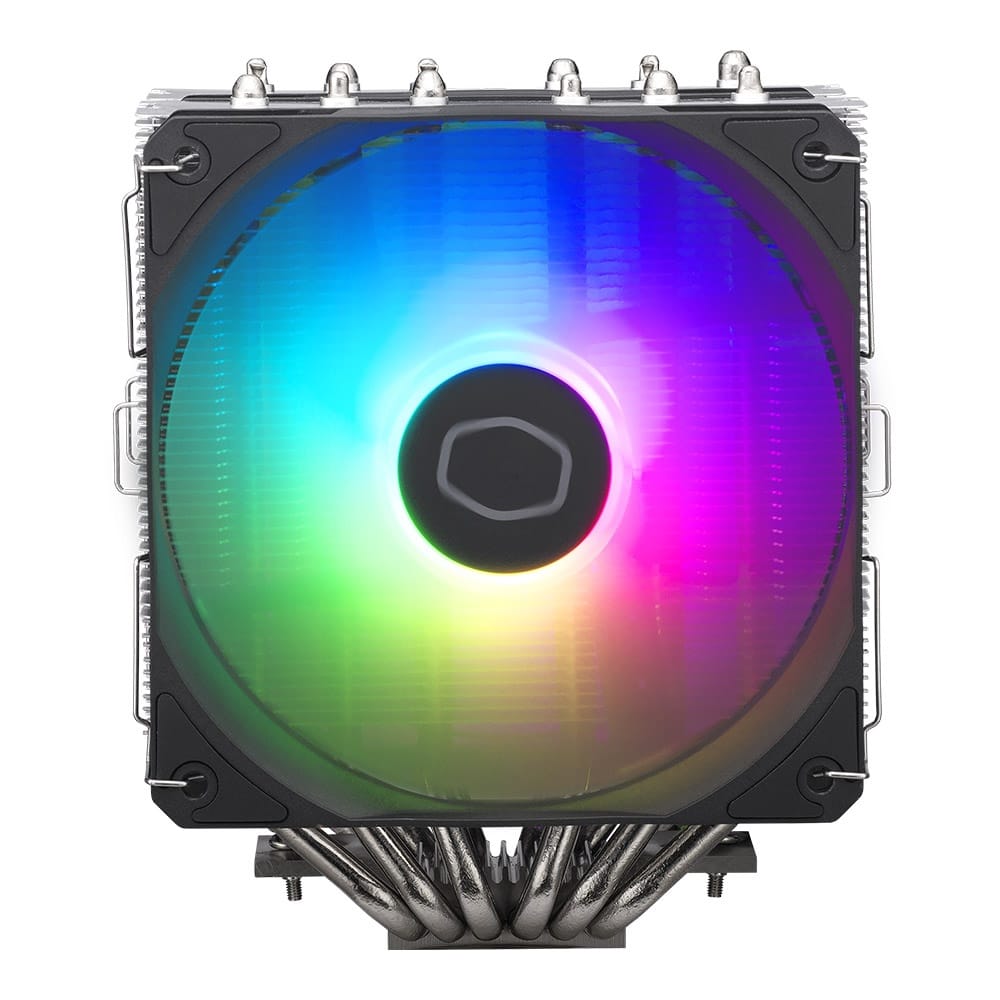 Cooler Master Hyper 620S CPU Cooler