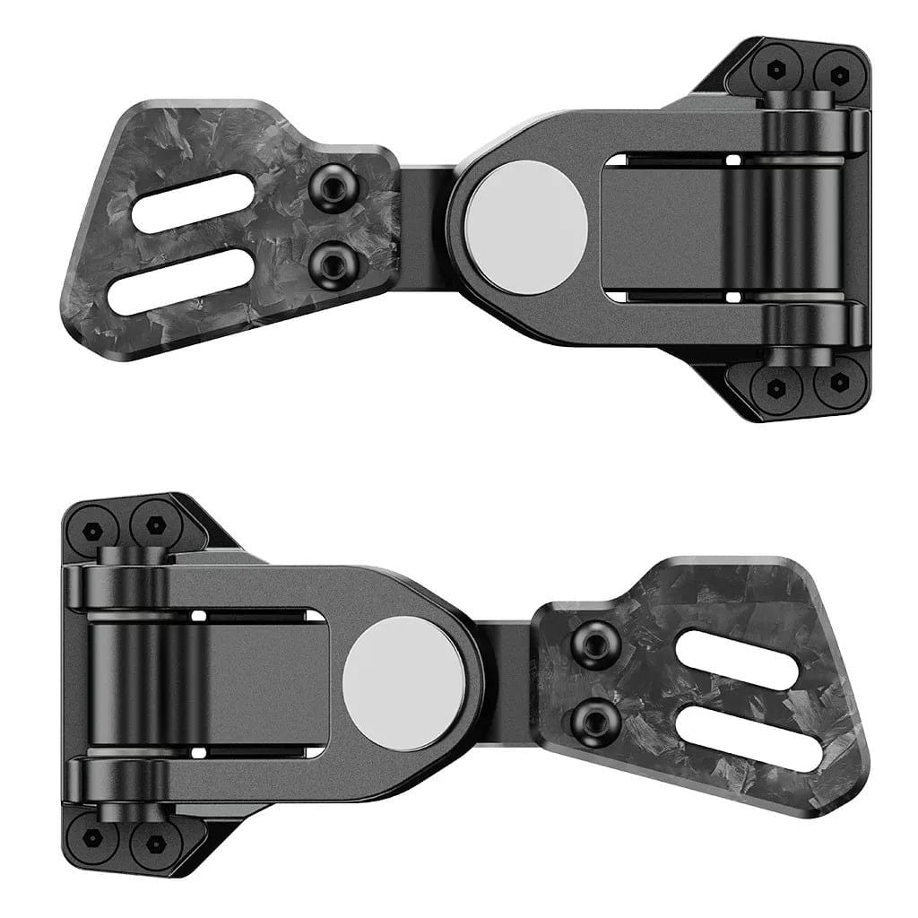 MOZA Racing Paddles Add-On Kit For CS PRO