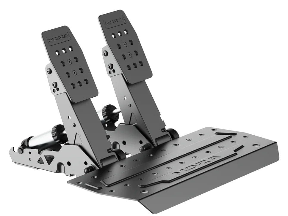 MOZA Racing SRP 2 Pedals