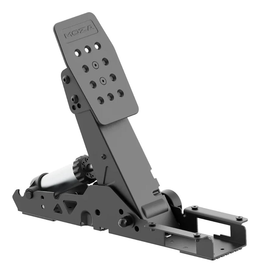 MOZA Racing SRP2 Clutch Pedal