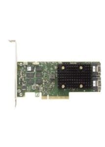 Intel 16 Ports LP MD2 PCIe AIC RAID Adapter