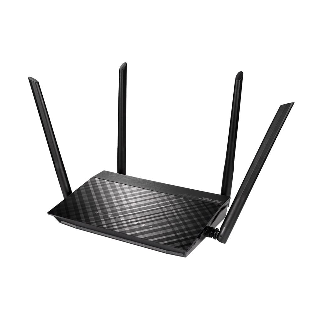Asus RT-AC59U V2 AC1500 Dual Band Router - NBN Ready