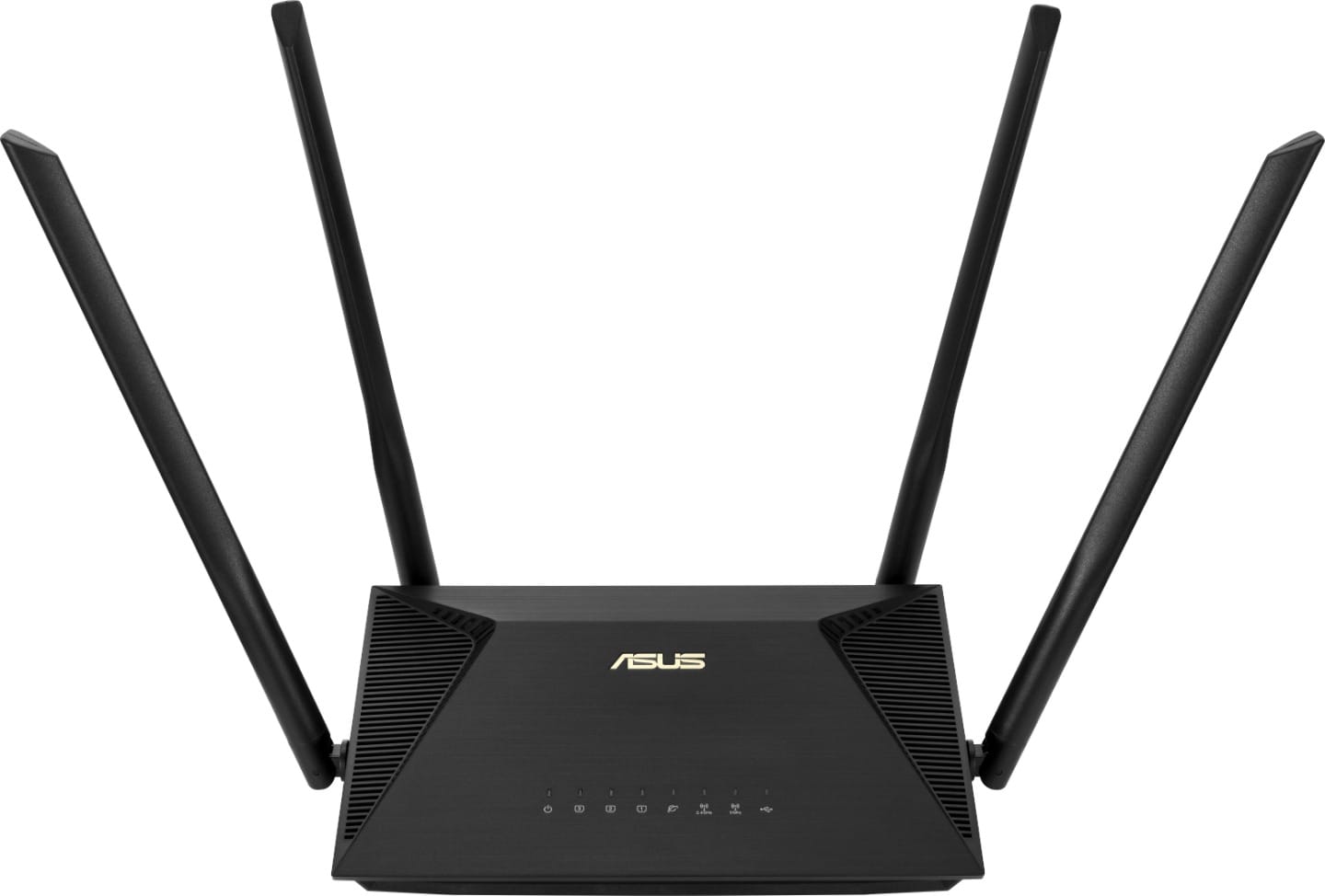 (Ex-Demo) Asus RT-AX53U AX1800 Dual Band High Gain WiFi 6 Router