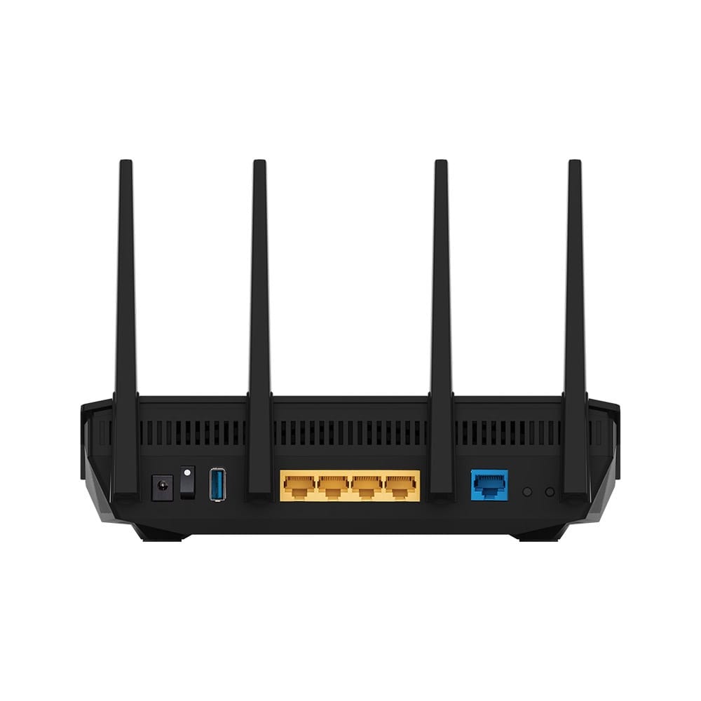 Asus RT-AX5400 Wireless Wi-Fi 6 Gaming Router
