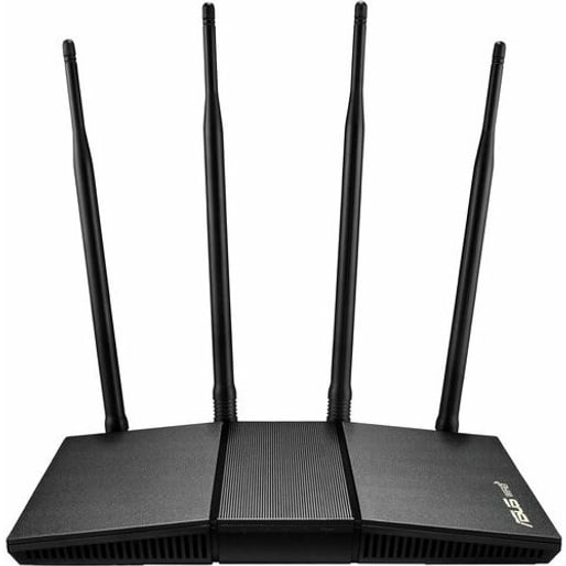 Asus Router Rtax54800 ASUS RT-AX54HP V2 AX1800 Wireless Router
