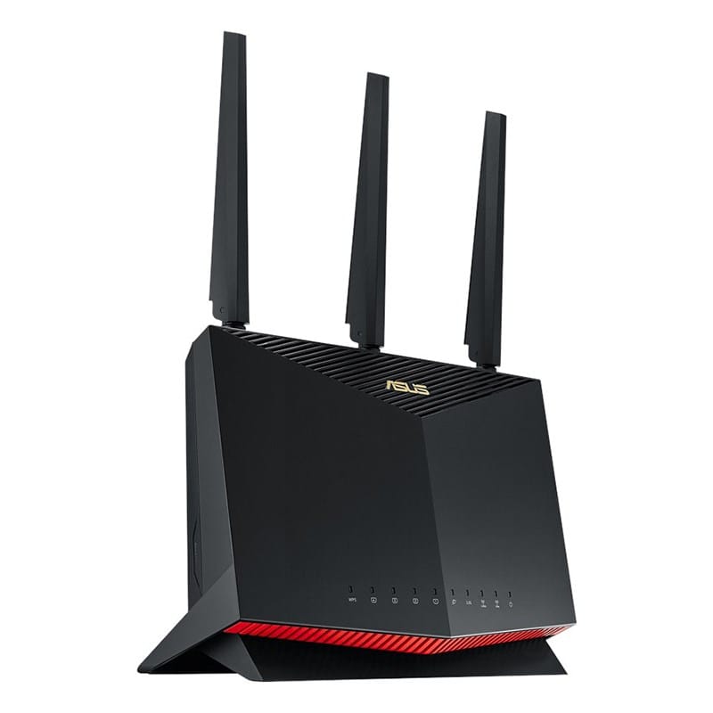 Asus RT-AX86U Dual Band WiFi 6 Gaming Router