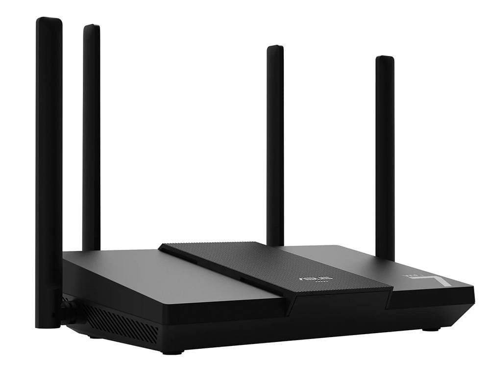 ASUS RT-BE50 RT-BE50 Dual-band Wi-Fi 7 Router