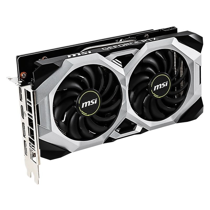 MSI GeForce RTX 2070 VENTUS 8GB Graphics Card