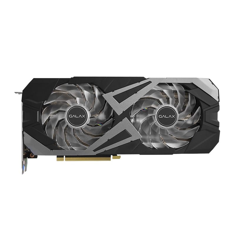 Galax GeForce RTX 3060 Ti Ex 8GB Graphics Card