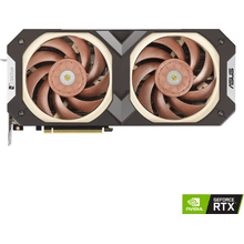 Noctua Rtx 3080 Quietest 3080 Card ASUS NOCTUA RTX 3080 10GB