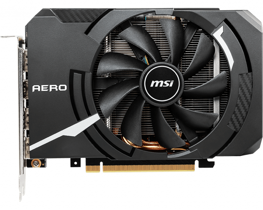 値下げ済み MSI RTX 2060 Ventus XS OC Edition Amazon | MSI GeForce