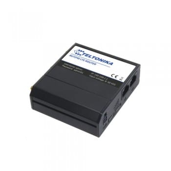 Teltonika RUT240 Compact 4G LTE Router
