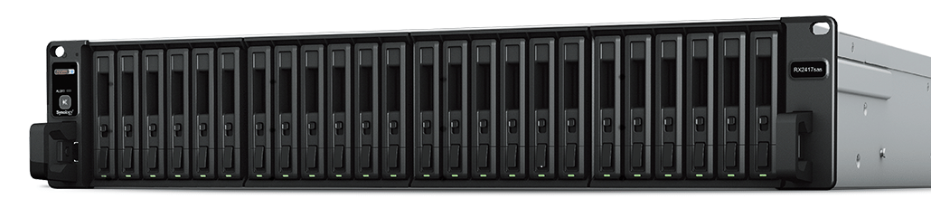 Synology RX2417sas Expansion Unit 