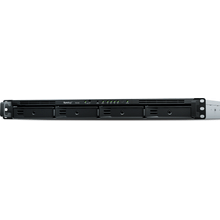 Synology RackStation 4-Bay 3.5