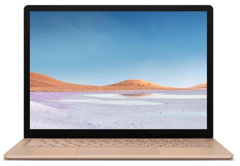 Microsoft Surface Laptop 3 13.5