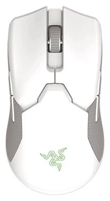 Razer Viper Ultimate RGB Wireless Gaming Mouse with Charging Dock Mercury