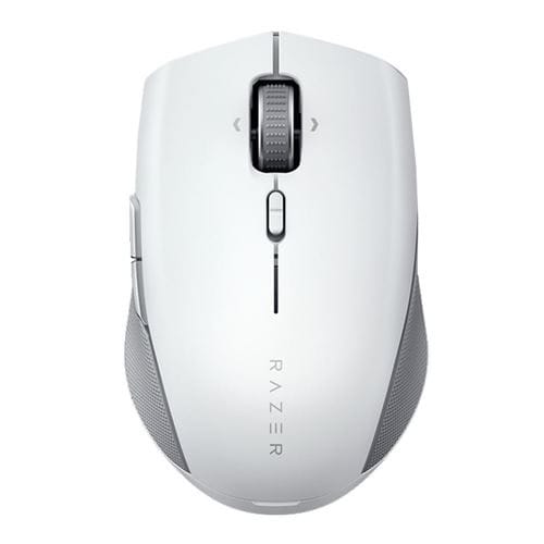 Razer Pro Click Mini Portable Wireless Mouse - White