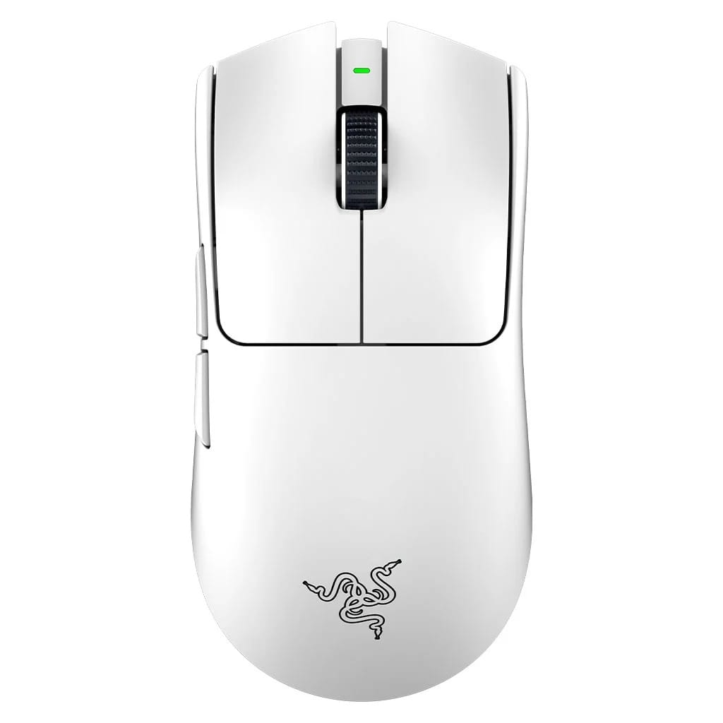 Razer Viper V3 Pro Wireless Esports Gaming Mouse - White