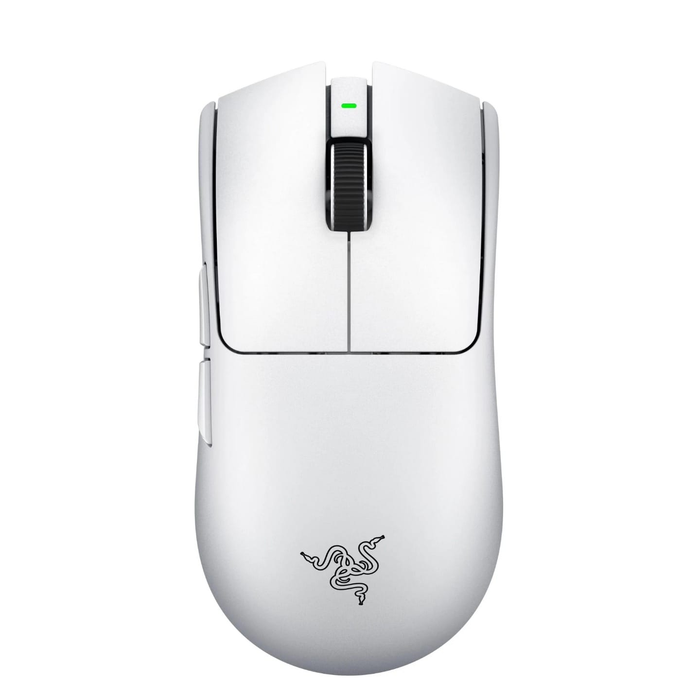 Razer Viper V4 Pro Wireless eSports Gaming Mouse - White Edition