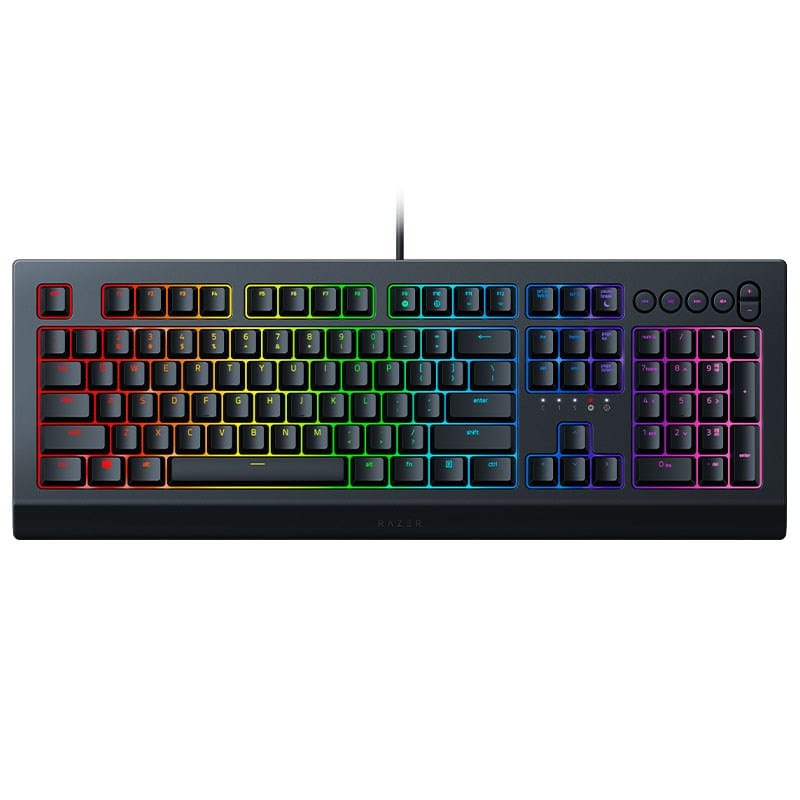 Razer Cynosa V2 Chroma RGB Membrane Gaming Keyboard