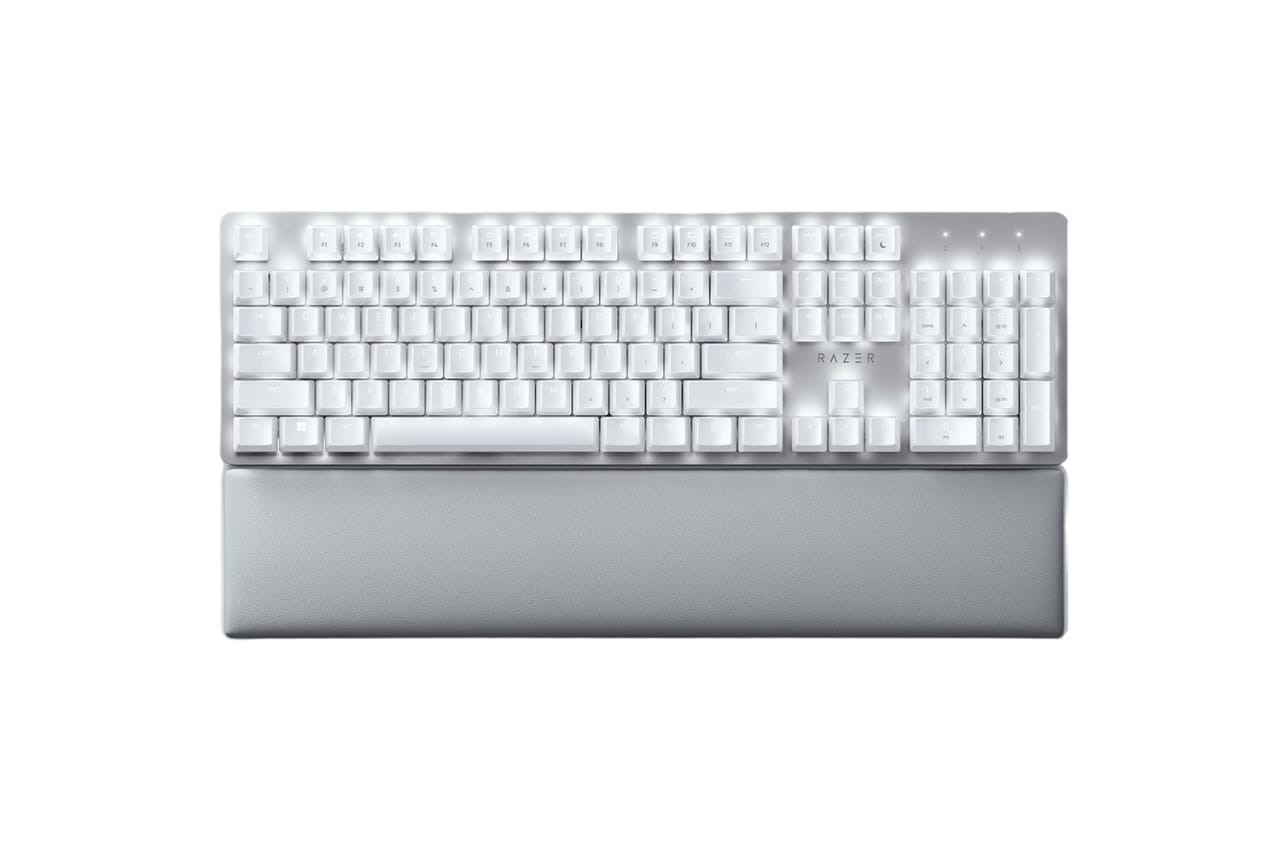 Razer Pro Type Ultra Wireless Mechanical Productivity Keyboard