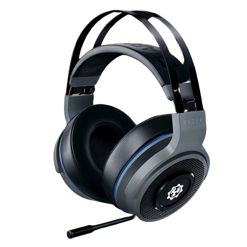 Gears 5 hot sale razer headset