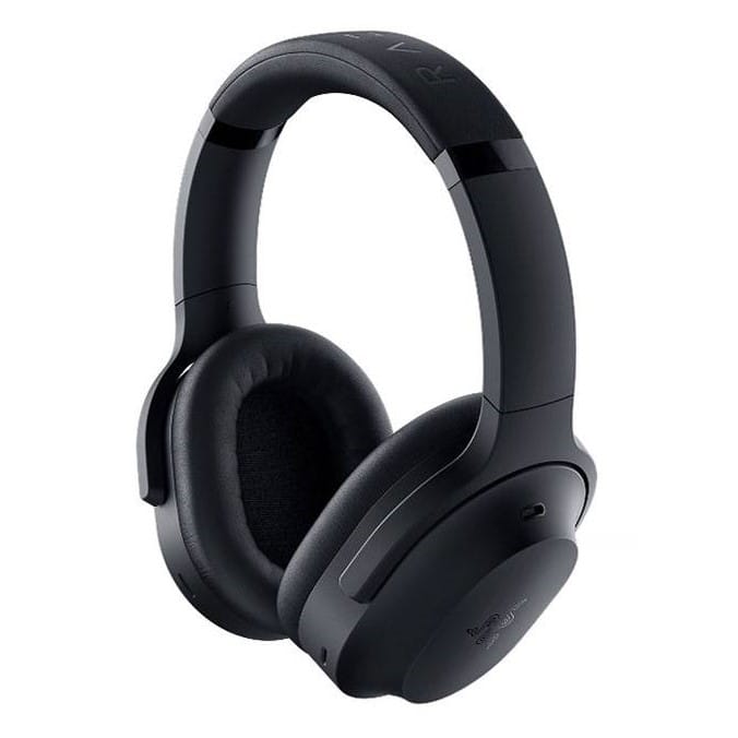 Razer Barracuda Pro Wireless Gaming Headset with Hybrid Active Noise Cancellation