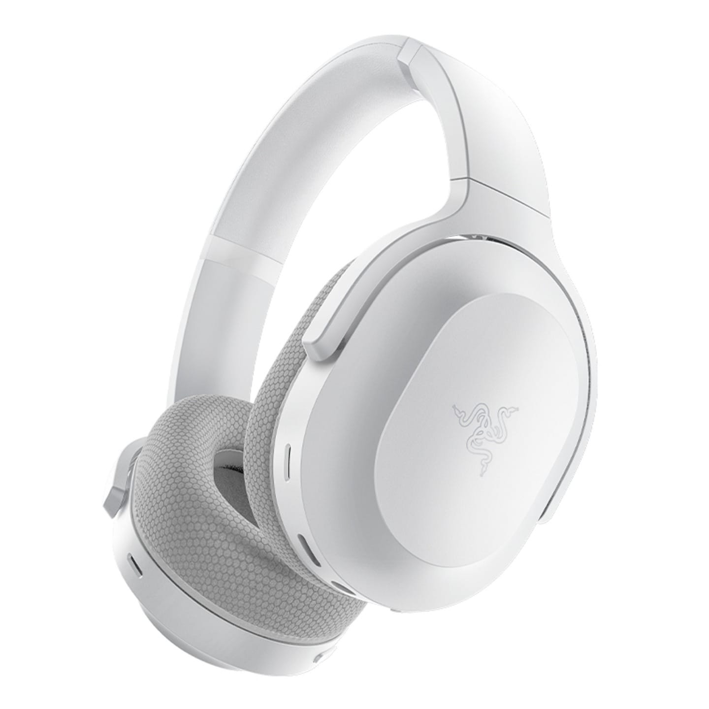 Razer Barracuda Wireless Mobile Headset Mercury - White