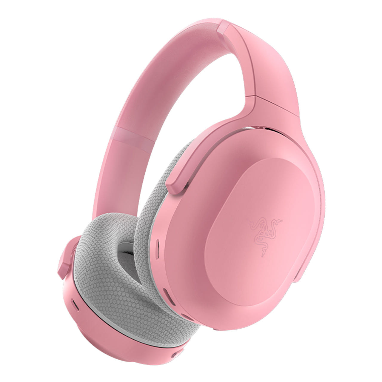 Razer Barracuda Wireless Mobile Headset - Quartz Pink