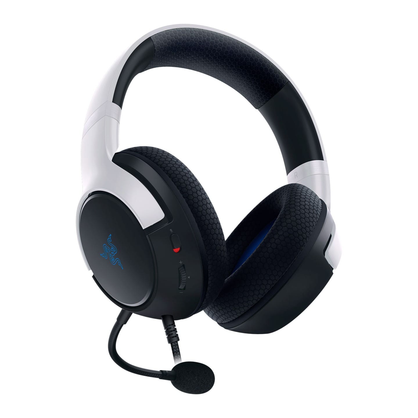 Razer Kaira X Wired Gaming Headset For PlayStation5