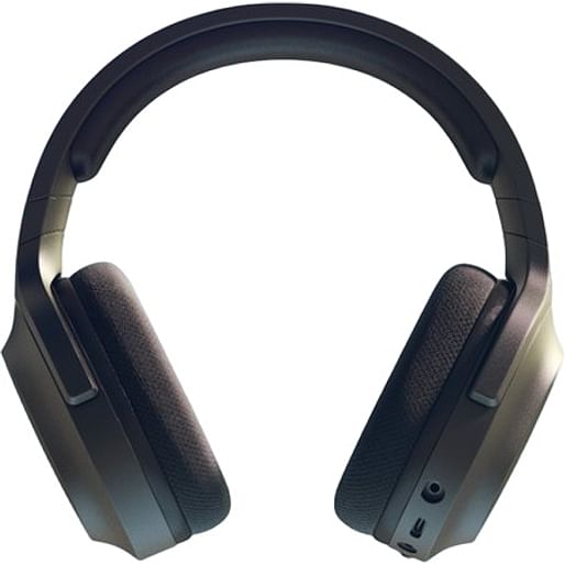 Razer Barracuda X Black Wireless Noise Cancelling Multi-Platform Gaming  Headset