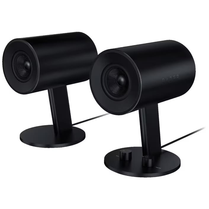 (Open Box) Razer Nommo 2.0 Speakers