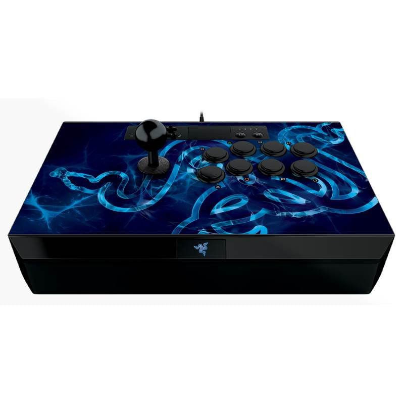 Razer Panthera Arcade Stick for PS4