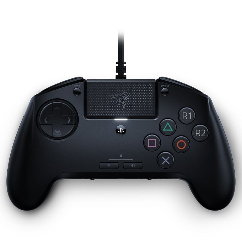 Razer Raion Fightpad Controller for PS4