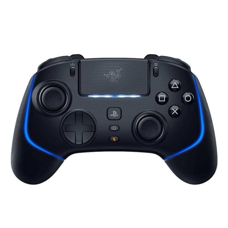 Razer Wolverine V2 Pro Gaming Controller - Black