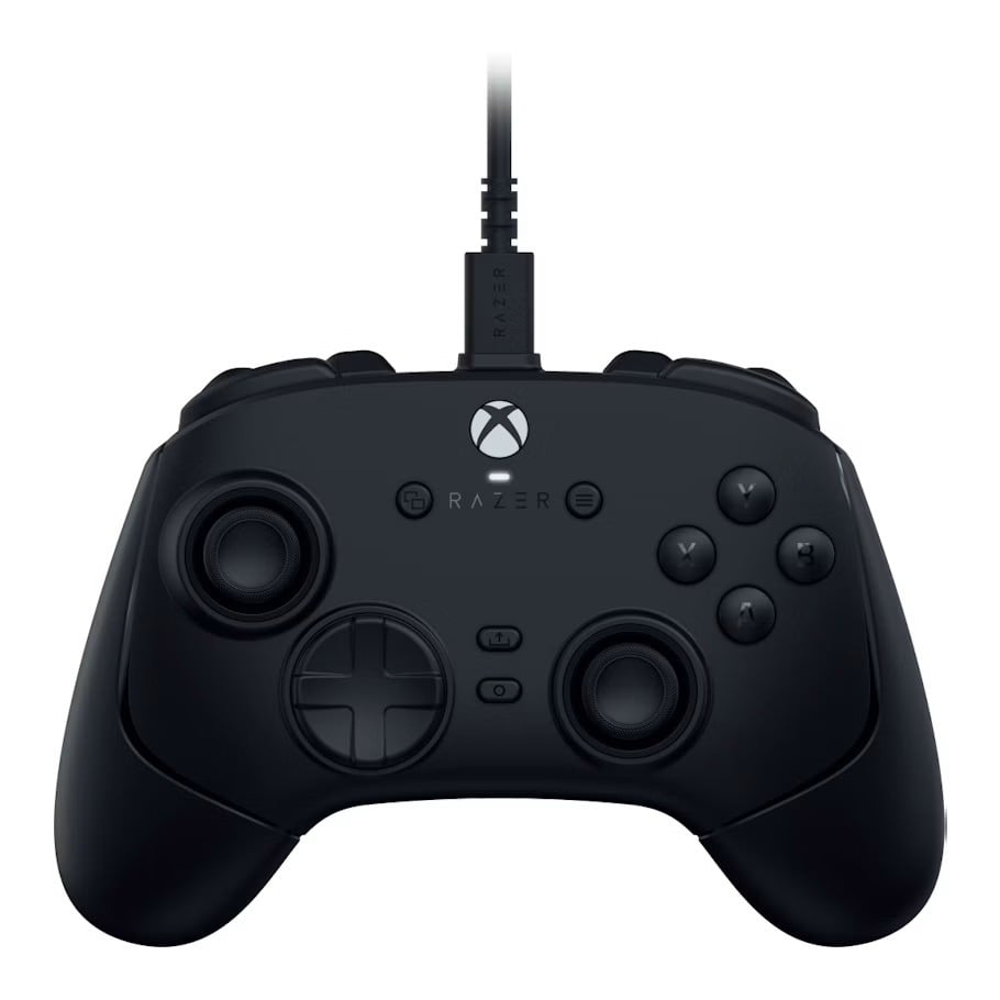 Razer Wolverine V4 Tournament Edition Controller Xbox/PC - Black
