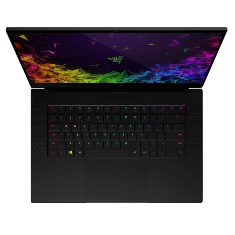 Razer Blade FHD 144Hz Laptop, i7-8750H/GTX 1070/16GB/512GB/W10