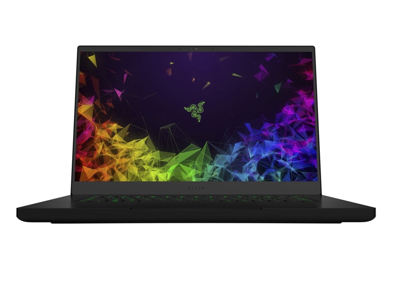 Razer Blade Base 15.6'' Gaming Laptop, i7/16GB/GTX 1060/256GB+2TB/W10