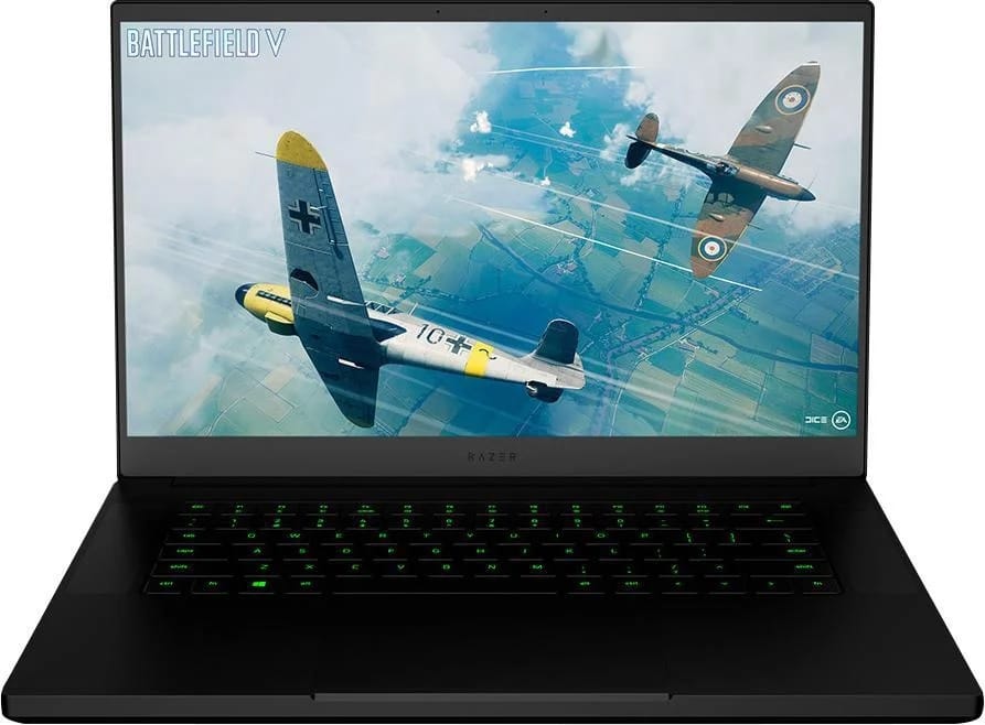 I7 10750h Razer Rtx 2070 Laptop Razer Blade 15 Series 144Hz Full