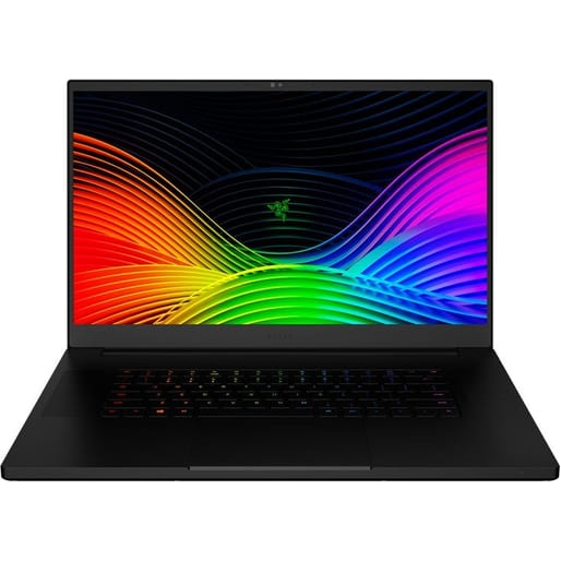 Razer Blade Pro Gaming Laptop, Full HD 300Hz, i7-10875H